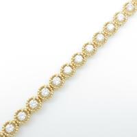 サザンクロス ダイヤモンドブレスレット10％引き