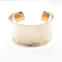 ティファニー 1837 バングル