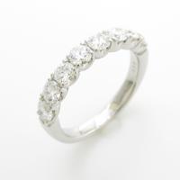 ポンテヴェキオ エタニティ リング