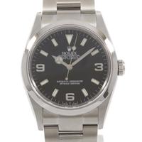 ロレックス 114270 エクスプローラーI 自動巻