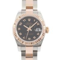 ロレックス 179171・3 デイトジャスト SSxPG 自動巻