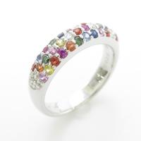 ポンテヴェキオ ピッコリーニ リング