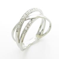 PT ダイヤモンドリング