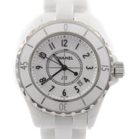 シャネル H0968 J12 33mmセラミック クォーツ