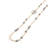 シャネル ネックレス