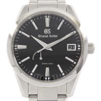 セイコー 9R65?0BM0／SBGA301 グランドセイコー・ヘリテージコレクション・スプリングドライブ 自動巻