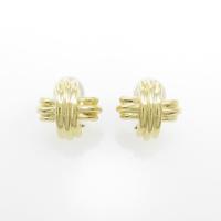 ティファニー シグネチャー イヤリング