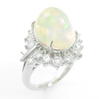 PT オパールリング