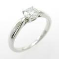 ティファニー ハーモニー リング 0．36ct