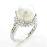 PT アコヤパールリング