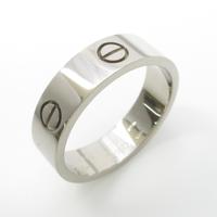 カルティエ ラブリング