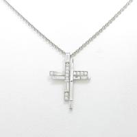 ハリーウィンストン トラフィック ネックレス