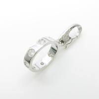 カルティエ ラブチャーム