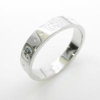 グッチ アイコン リング