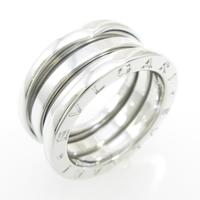 ブルガリ B．zero1 3バンドリング