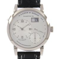 ランゲ＆ゾーネ 191．039／LS1913AA ランゲ1 WG 手巻