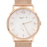 【新品】アニエスベー VD78?KLB0／BN4007X1 クォーツ