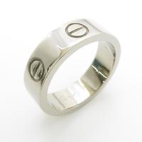 カルティエ ラブリング