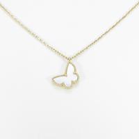 ヴァンクリーフ＆アーペル スウィートアルハンブラ ネックレス