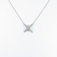 カシケイ ネイキッド ネックレス