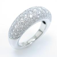 ショーメ アノー リング