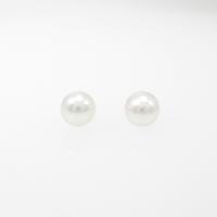 ミキモト アコヤパールピアス