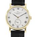 IWC 2533?001 ポートフィノ YG 手巻