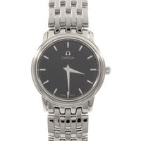 オメガ デ・ビル プレステージ クォーツ