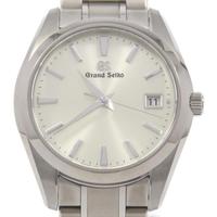 セイコー 9F82?0AF0／SBGV229 グランドセイコー・ヘリテージコレクション TI クォーツ