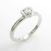 カルティエ ディアマンレジェ リング