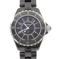 シャネル H0682 J12 33mmセラミック クォーツ