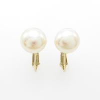 タサキ タンスイパールイヤリング