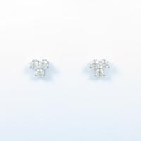 ティファニー アリア ピアス