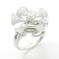 ブルガリ ディーヴァ ドリーム リング