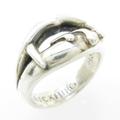ヨウジヤマモト YOHJI YAMAMOTO RING