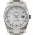 ロレックス 116200 デイトジャスト 自動巻
