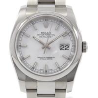 ロレックス 116200 デイトジャスト 自動巻