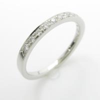 4゜C ダイヤモンドリング