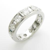 PT ダイヤモンドリング