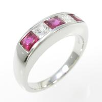 PT ルビーリング