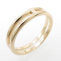 エルメス アリアンヌ リング