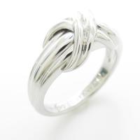 ティファニー シグネチャー リング