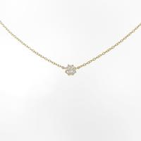 アーカー ソルティア ネックレス