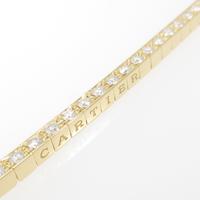 カルティエ ラニエール フルダイヤ ブレスレット