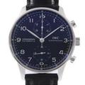 IWC IW371447 ポルトギーゼクロノ 自動巻