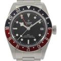 チューダー／チュードル 79830RB ブラックベイGMT 自動巻