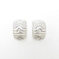 ブルガリ パレンテシス イヤリング