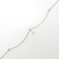 PT ダイヤモンドブレスレット