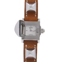 エルメス ME2．110 メドール クォーツ