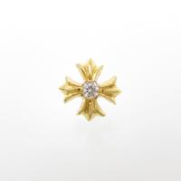 クロムハーツ CHROME HEARTS PIERCE 片耳